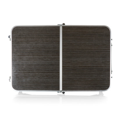 Picnic Time Concert Table Mini Portable Table
