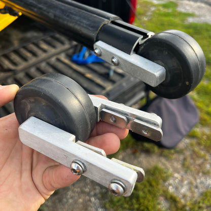 Boonedox Roller Assembly