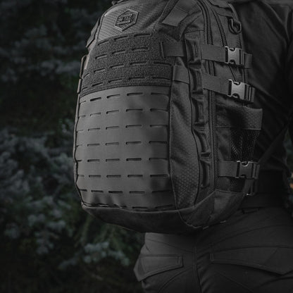 M-Tac Backpack Mission