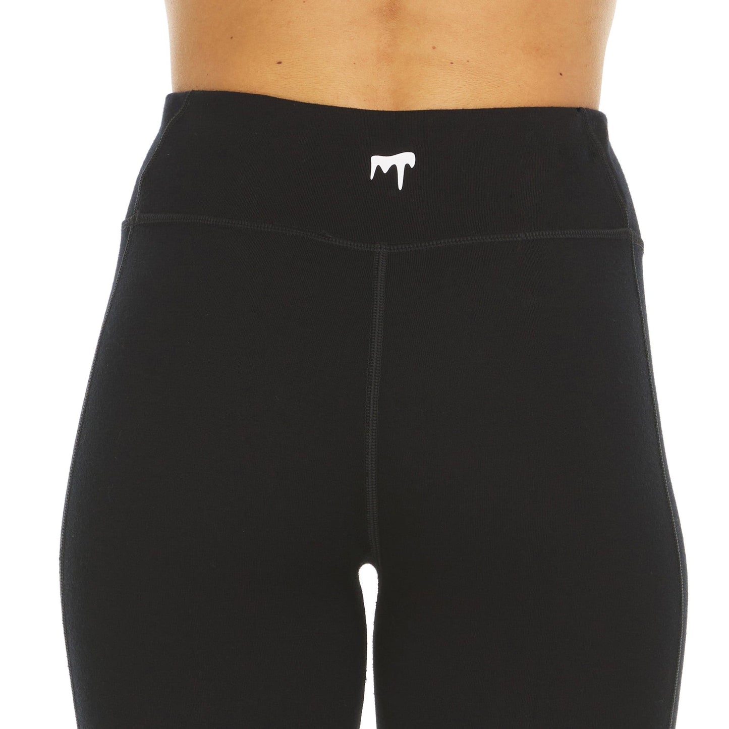 Minus33 Expedition - Juneau Women's High Rise Leggings 100% Merino Wool