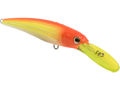 Livingston Lures Voyager