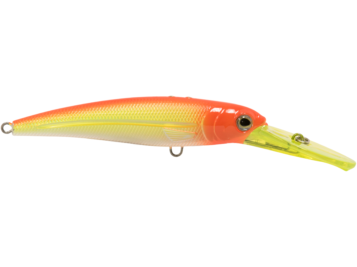 Livingston Lures Voyager