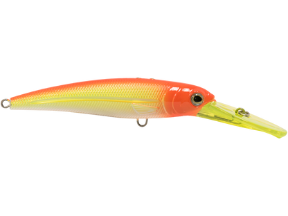 Livingston Lures Voyager