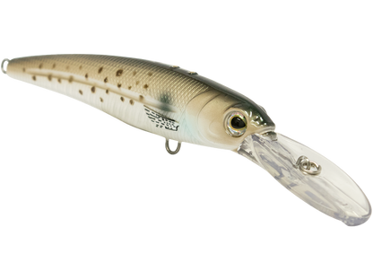 Livingston Lures Voyager