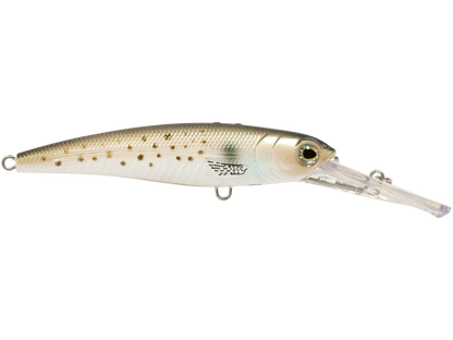 Livingston Lures Voyager