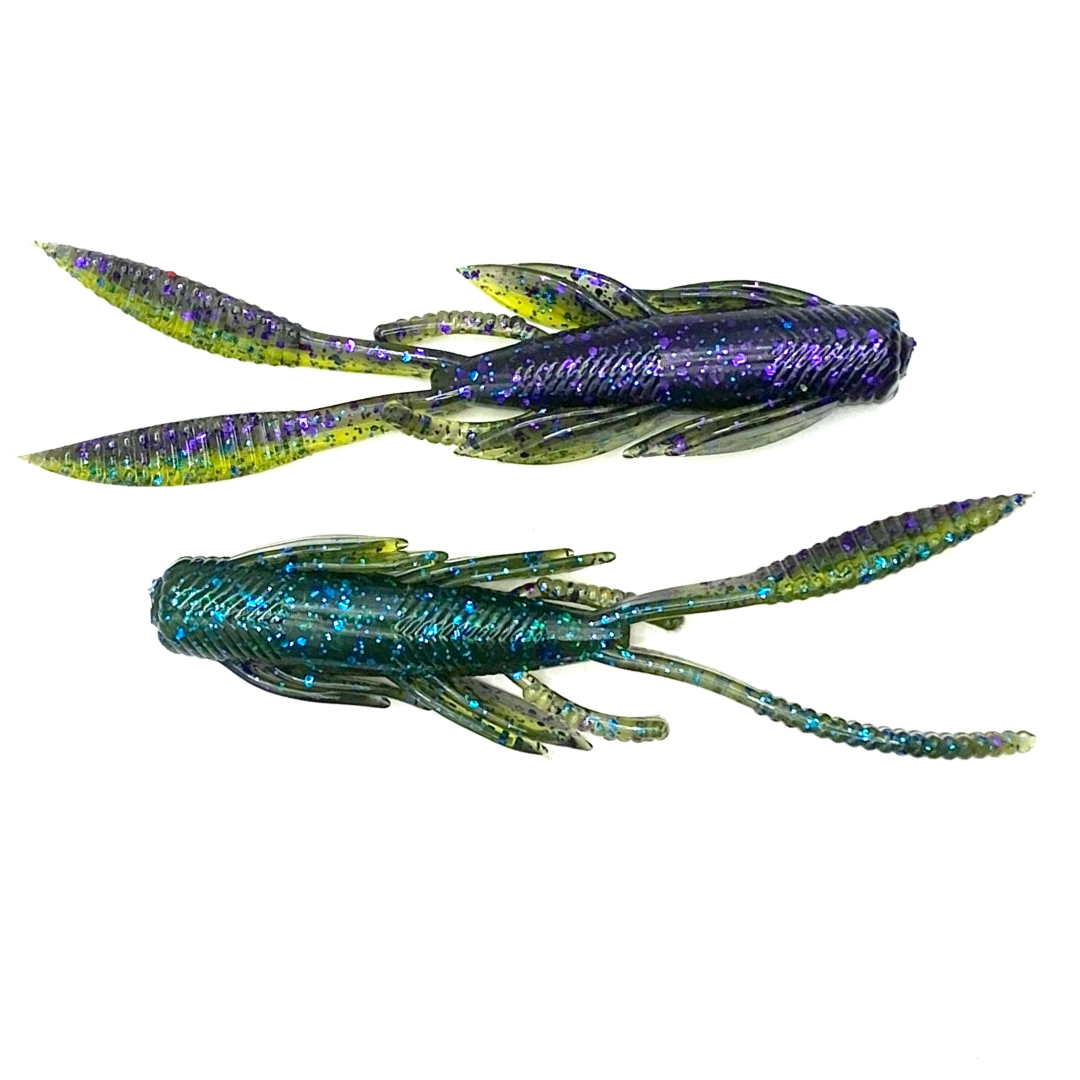 Hendrix 4.25 Predator