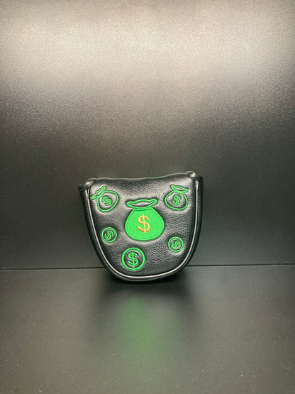 ParWestGolf Moneybag Headover