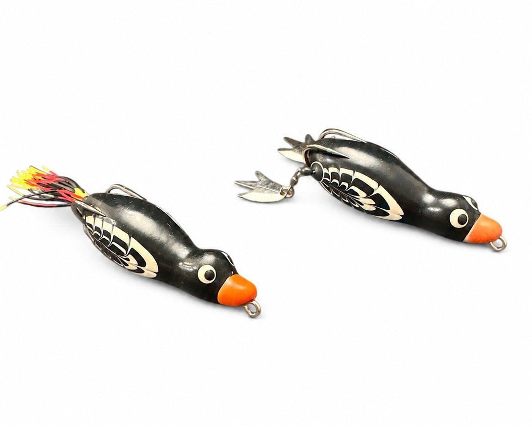 High Octane  HOCB Ducks