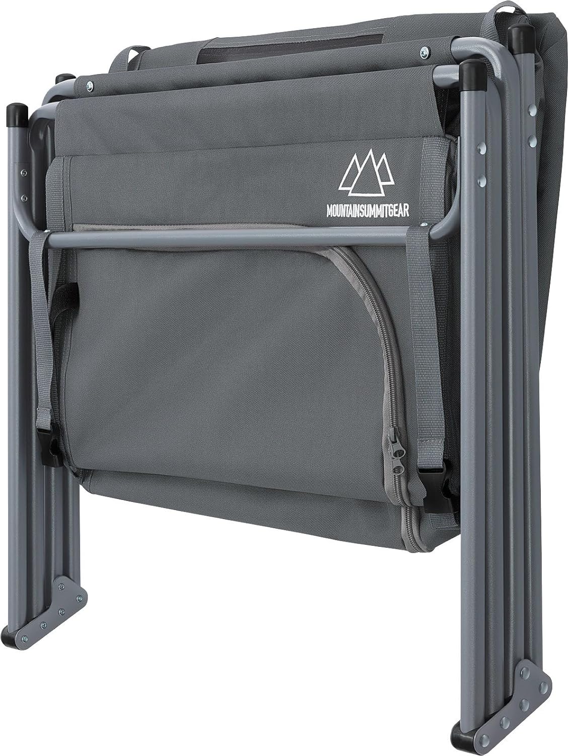 Foldable Roll Top Camping Pantry and Table - Mountain Summit Gear