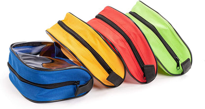 Scherber First Responder O2 Bag | Ultimate Professional EMT/EMS Trauma Oxygen Bag