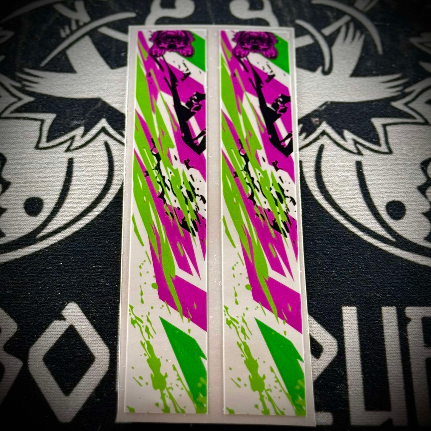 The Bowtique Comic Pop Arrow Wrap - 82