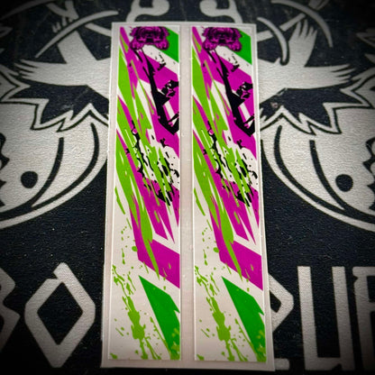 The Bowtique Comic Pop Arrow Wrap - 82