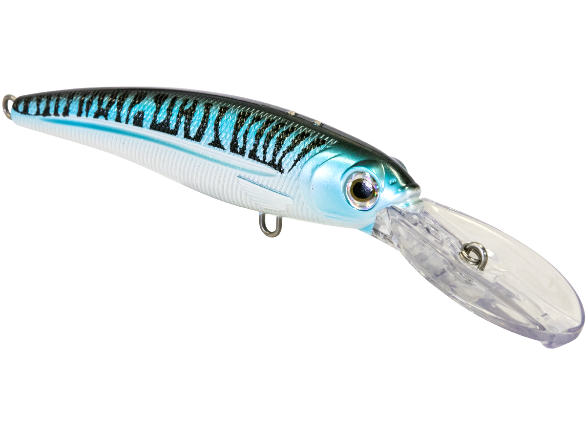 Livingston Lures Voyager Deep