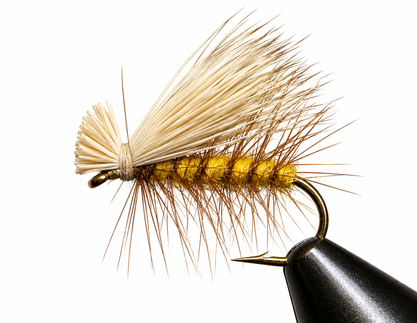 Stone Creek Elk Hair Caddis - 8 Colors!