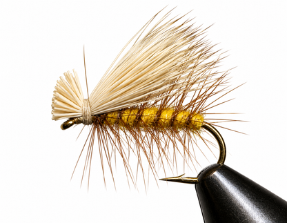 Stone Creek Elk Hair Caddis - 8 Colors!