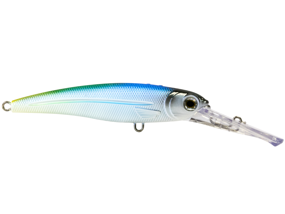 Livingston Lures Voyager Deep