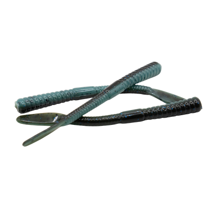 Muddy Water Lures 4" Action Worms