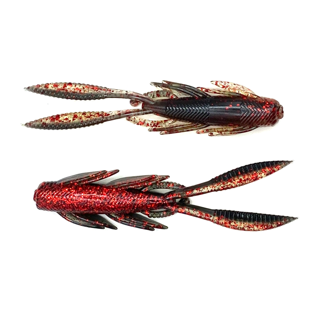 Hendrix 4.25 Predator