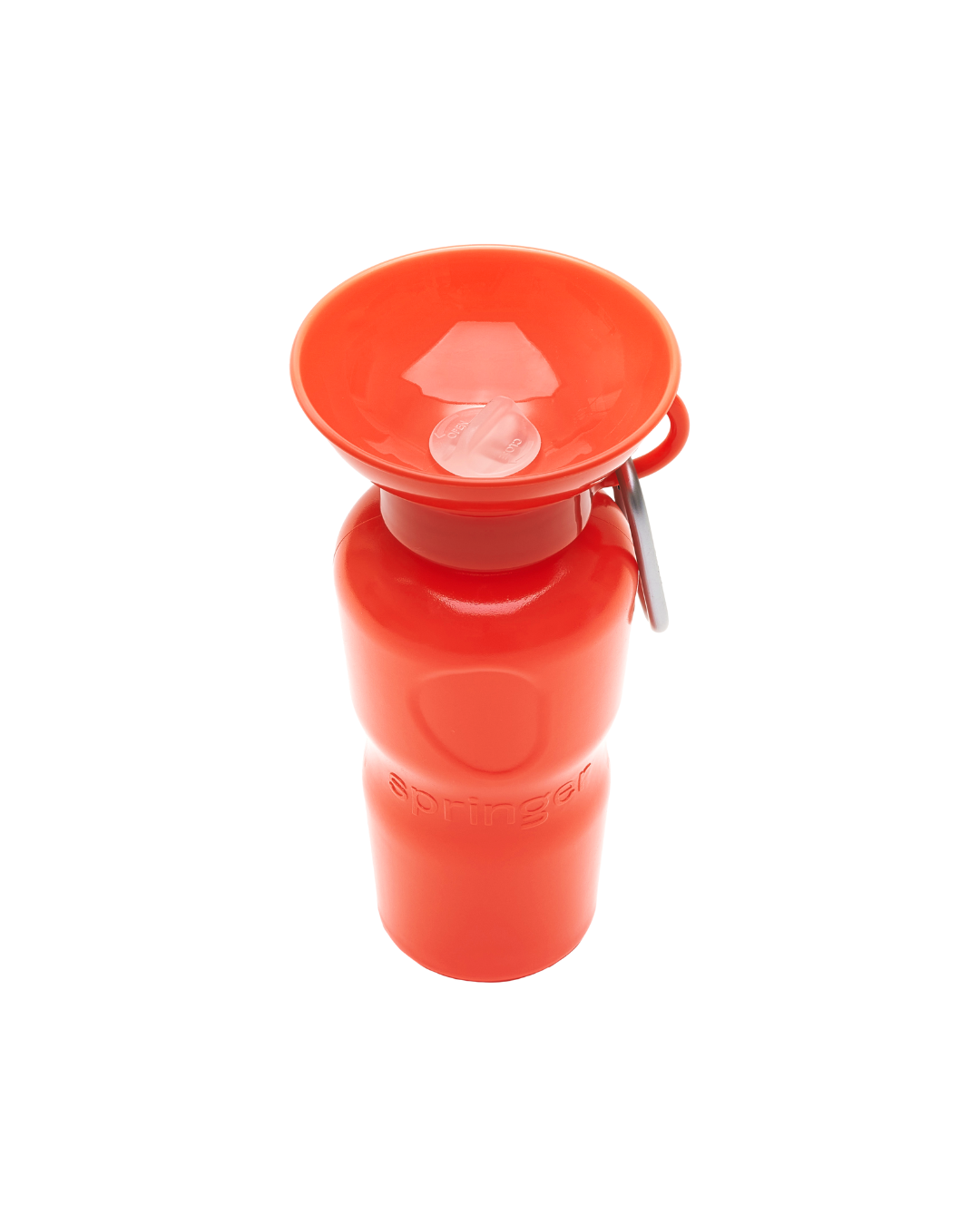 Springland Pets 22oz Original Dog Travel Water Bottle
