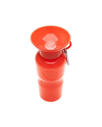 Springland Pets 22oz Original Dog Travel Water Bottle