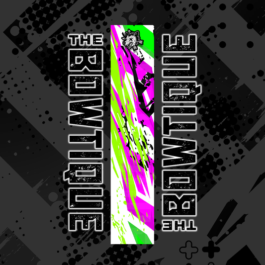 The Bowtique Comic Pop Arrow Wrap - 82