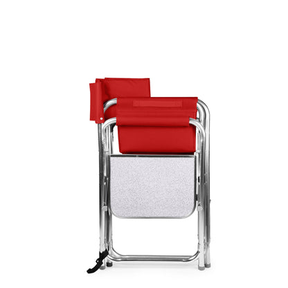 Picnic Time Sports Chair