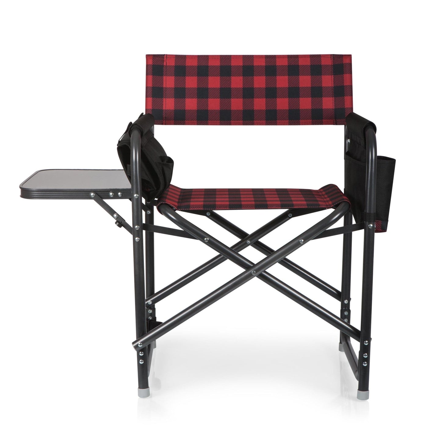 Picnic Time Outdoor Directors Folding Chair