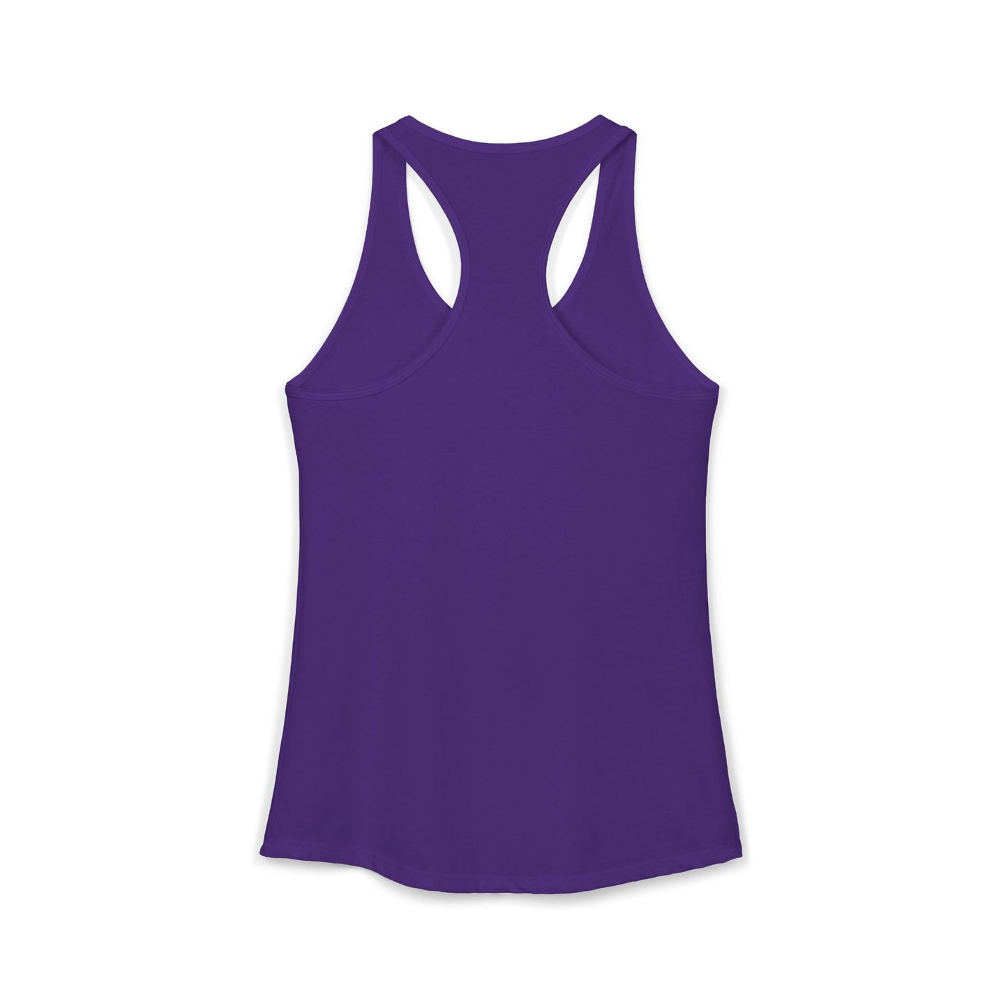 Texas Rigged Tees Reel Queen — Women’s Racerback Tank