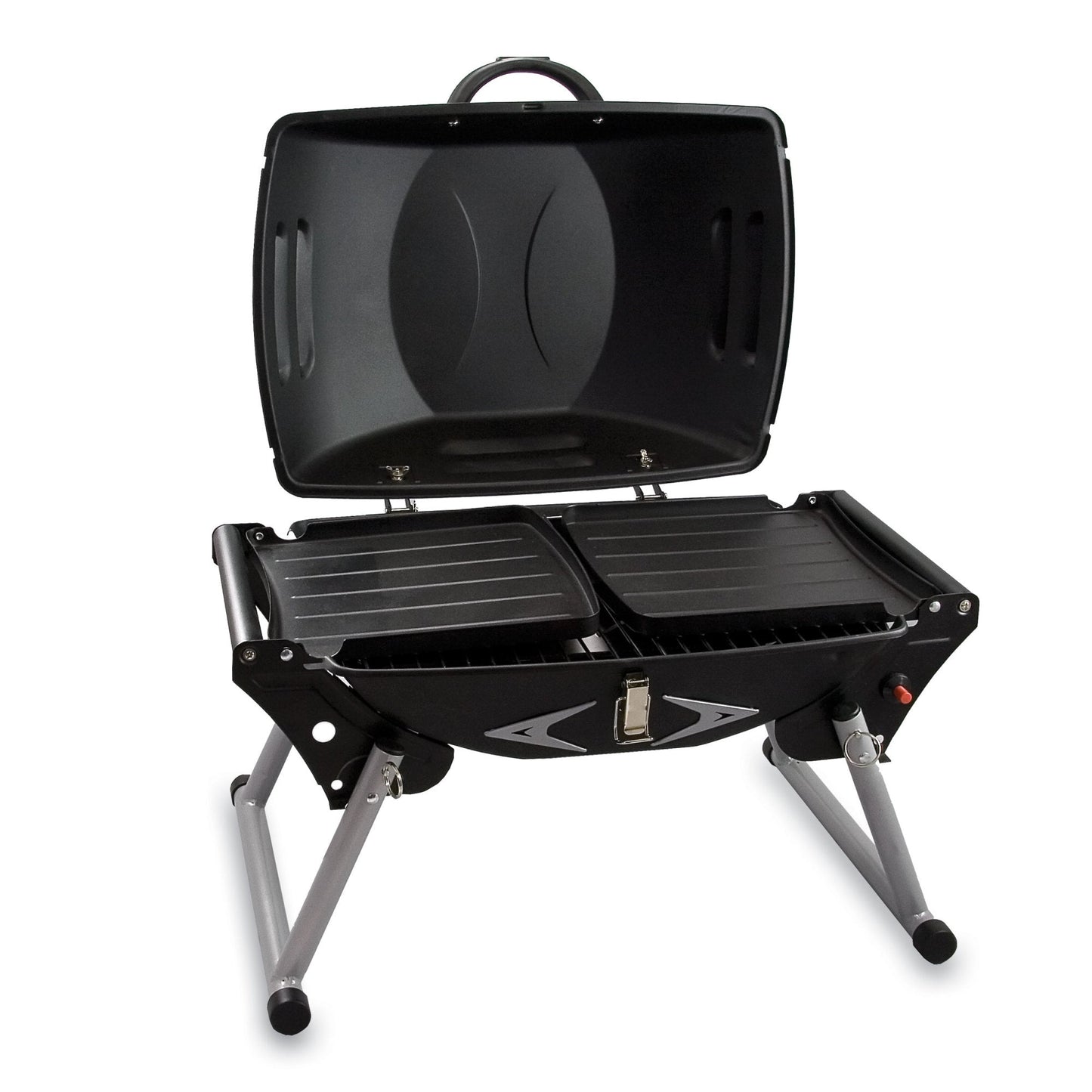 Picnic Time Portagrillo Portable Propane BBQ Grill