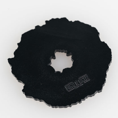 Pins and Aces Coconut Fudge Cookie Ball Marker