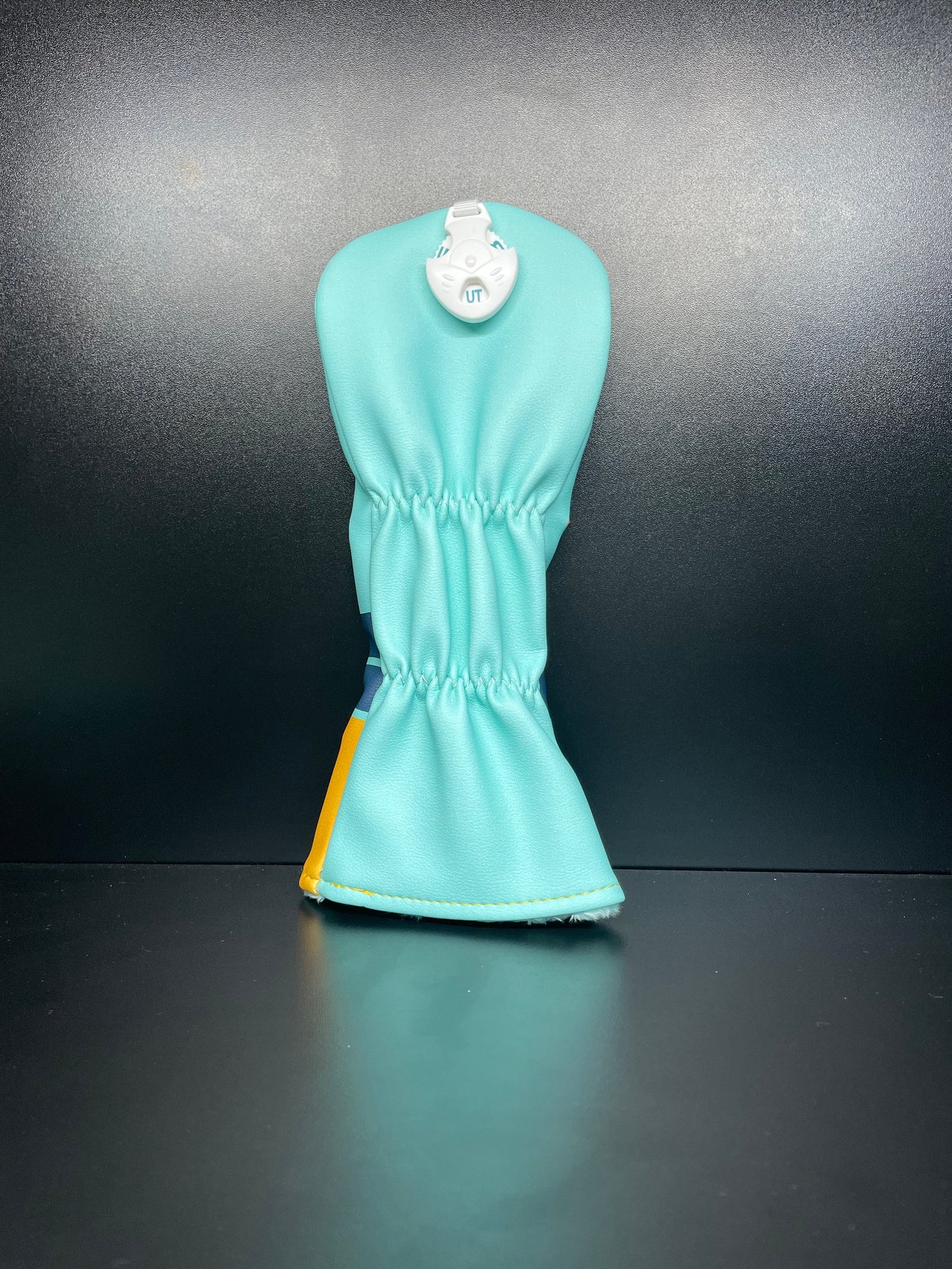 ParWestGolf Flamingo Blended Headcover