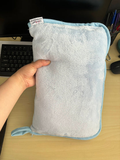 Nailed Golf Golf / Travel Blanket