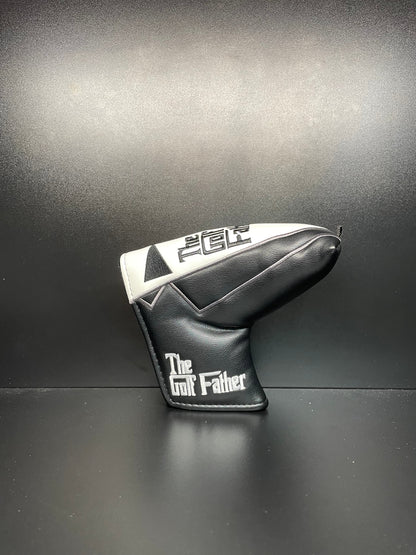 ParWestGolf The Golf Father Headcover