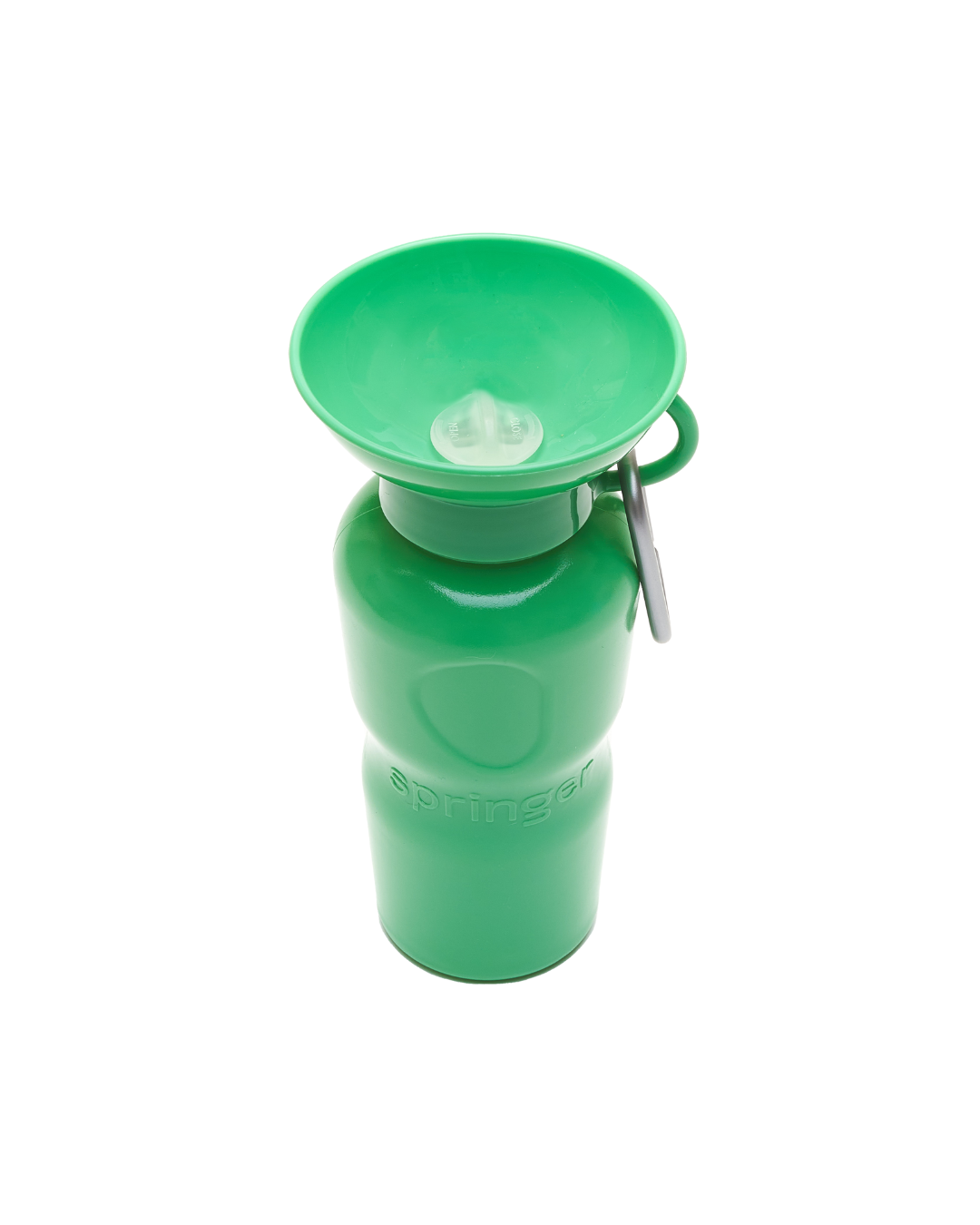 Springland Pets 22oz Original Dog Travel Water Bottle