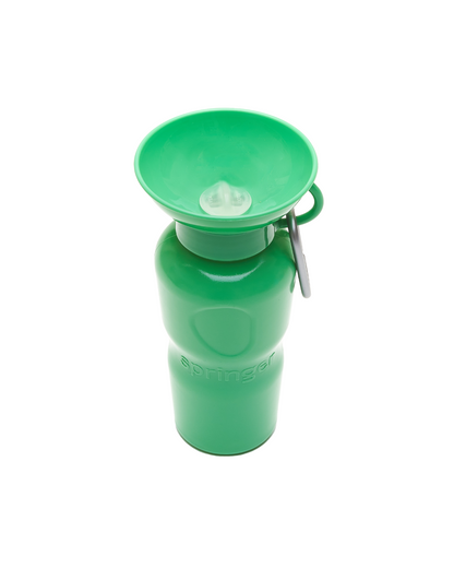 Springland Pets 22oz Original Dog Travel Water Bottle