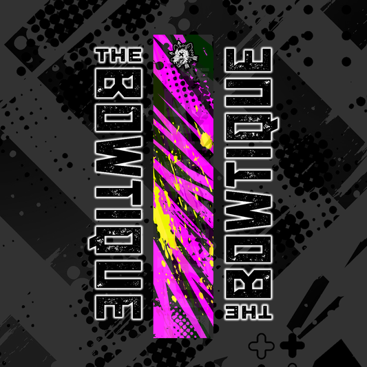 The Bowtique Comic Pop Arrow Wrap - 83