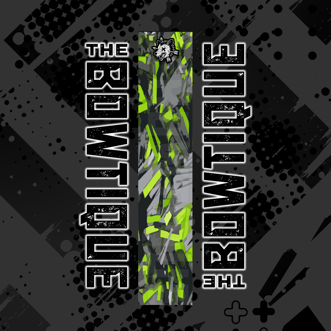 The Bowtique Comic Pop Arrow Wrap - 84