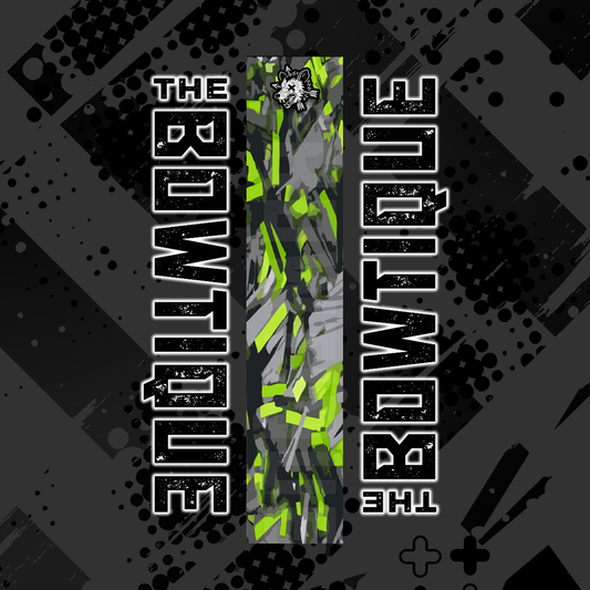 The Bowtique Comic Pop Arrow Wrap - 84