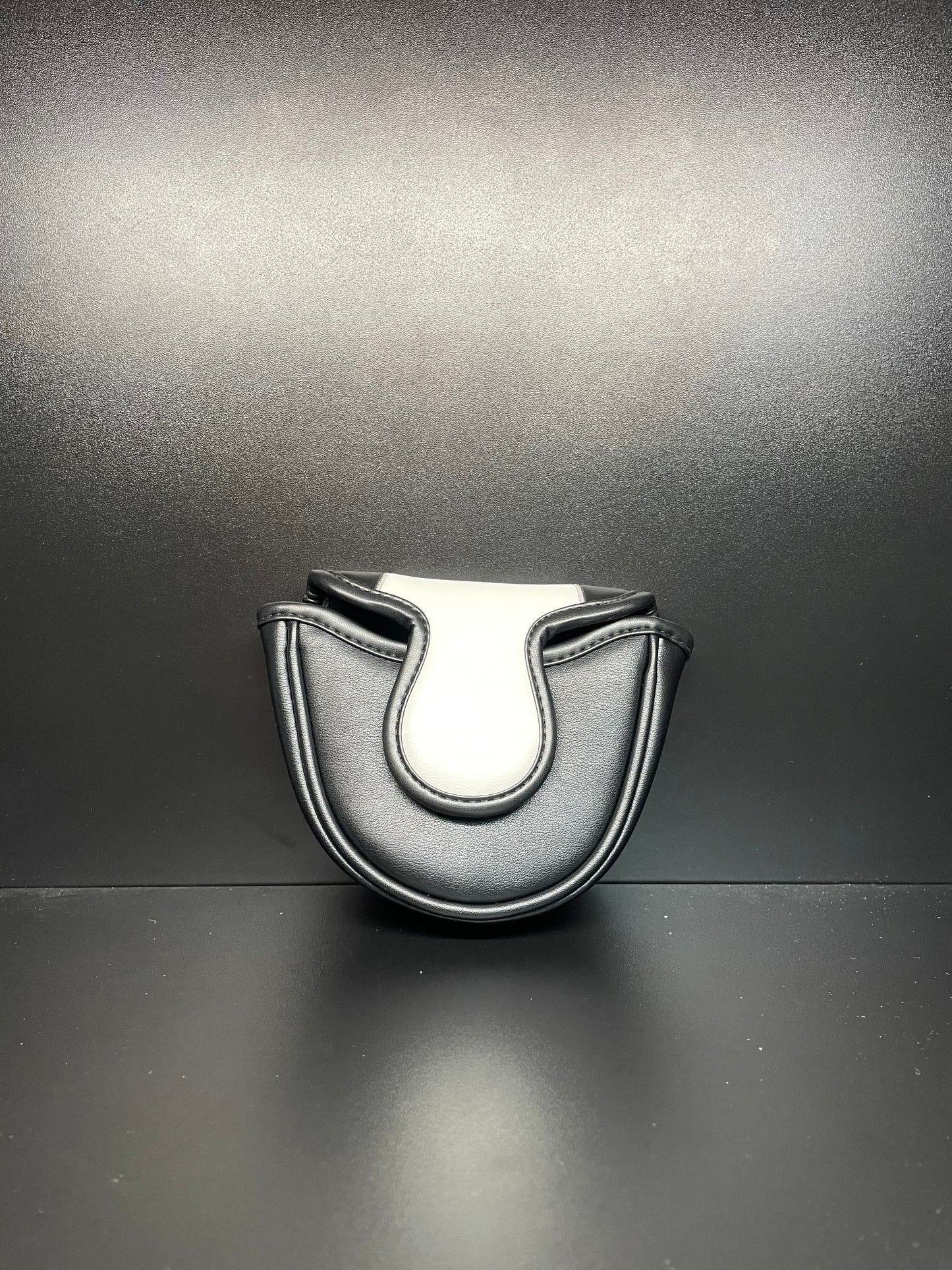 ParWestGolf The Golf Father Headcover