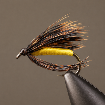 Stone Creek Soft Hackle Partridge