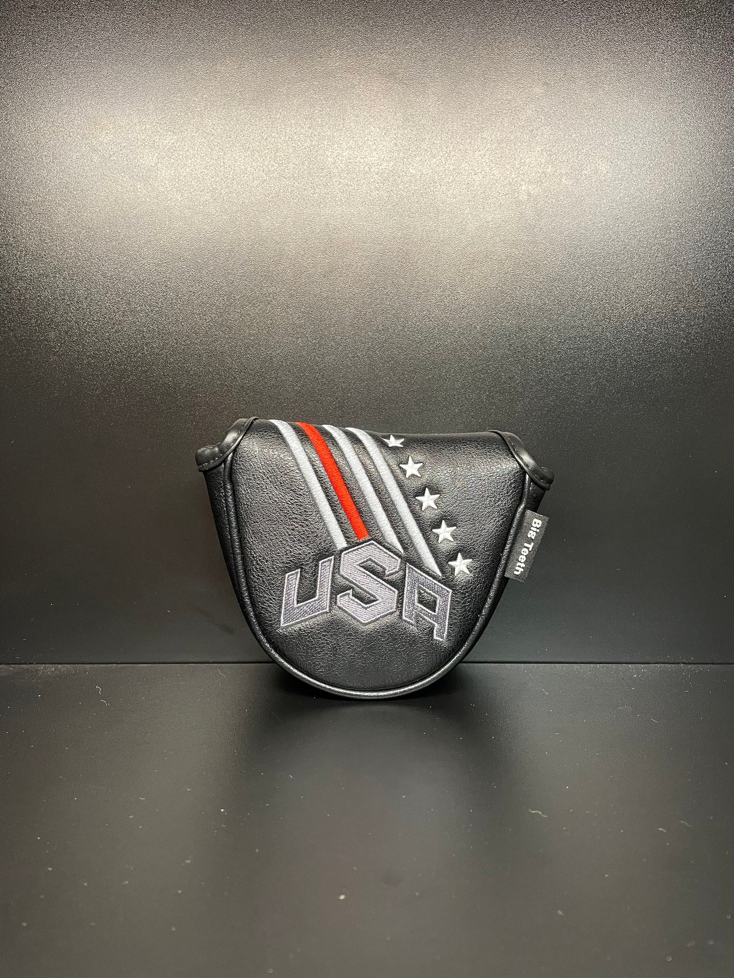 ParWestGolf Fire Rescue Flag Headcover