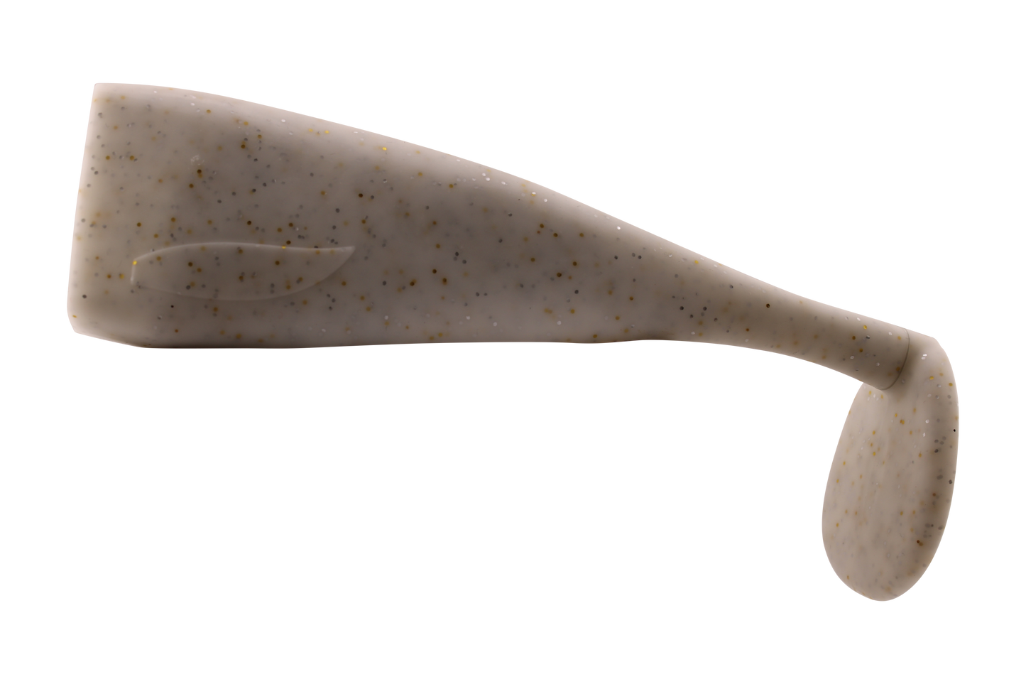 Livingston Lures Magnus Tail Replacements