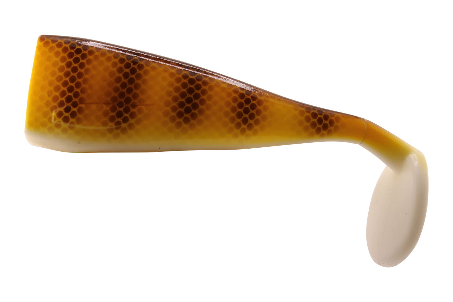 Livingston Lures Magnus Tail Replacements