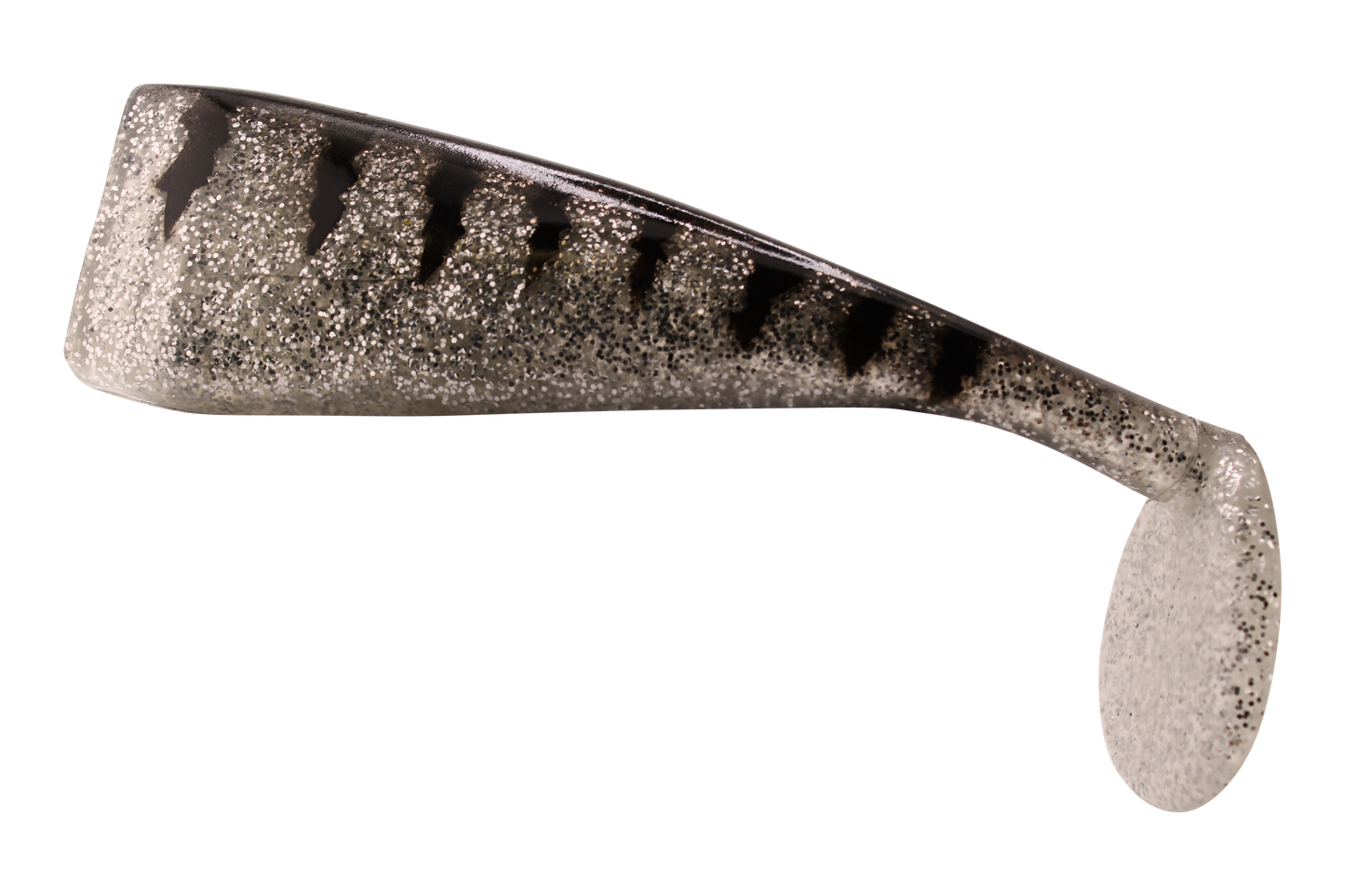 Livingston Lures Magnus Tail Replacements