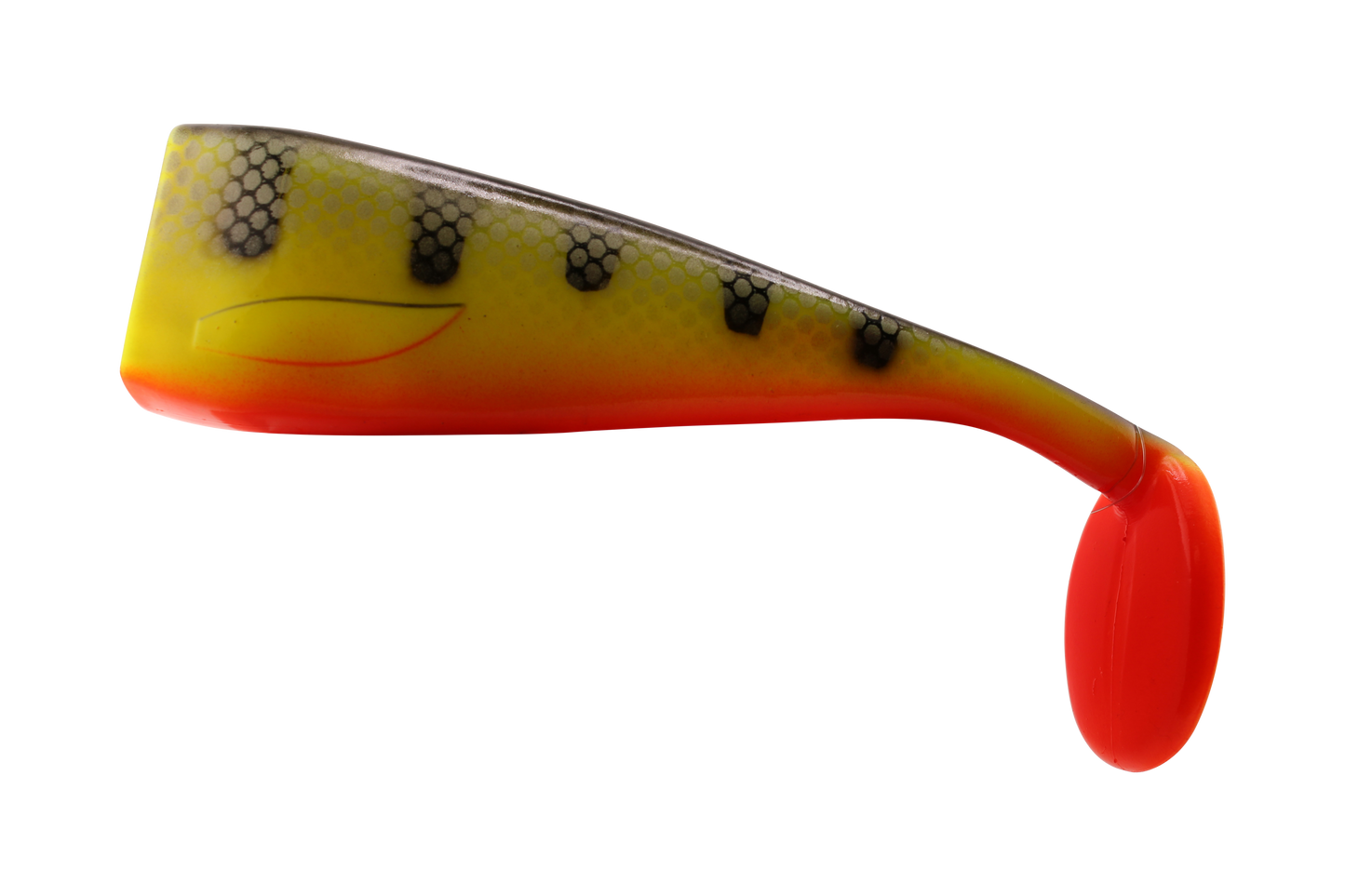 Livingston Lures Magnus Tail Replacements