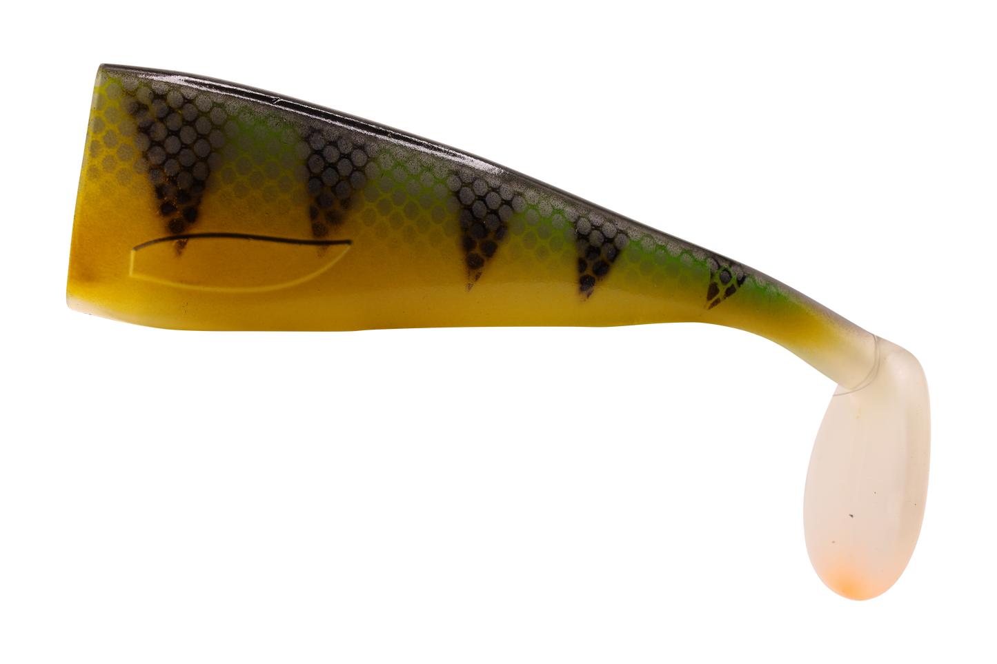 Livingston Lures Magnus Tail Replacements