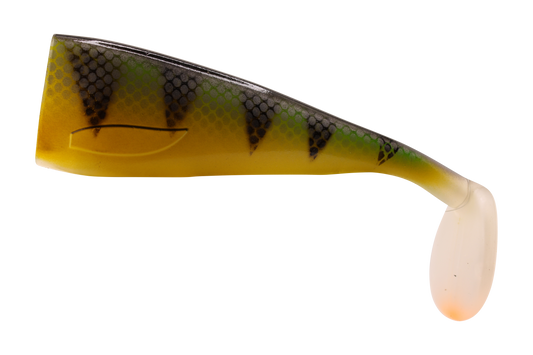 Livingston Lures Magnus Tail Replacements