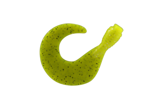 Livingston Lures Titan Replacement Tail Kit