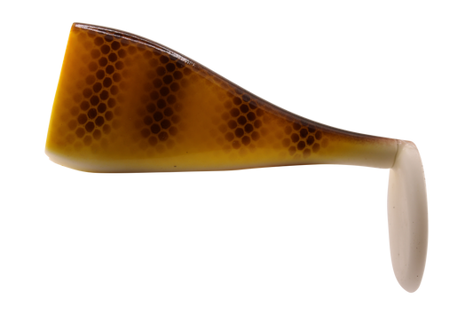 Livingston Lures Magnus 5in Tail Replacement