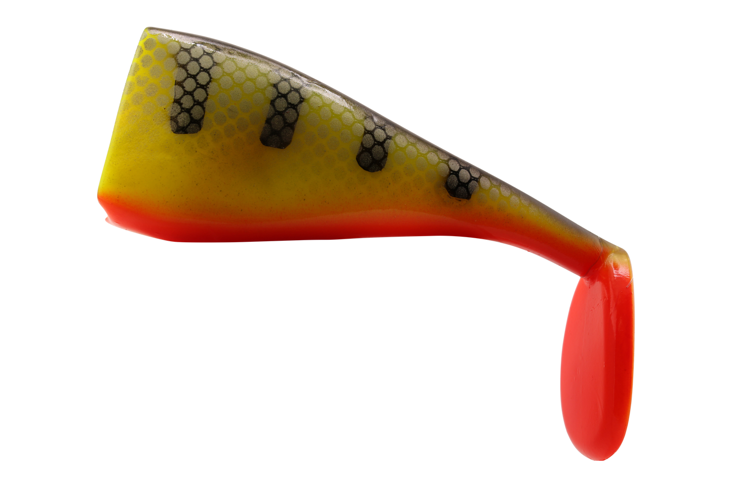 Livingston Lures Magnus 5in Tail Replacement